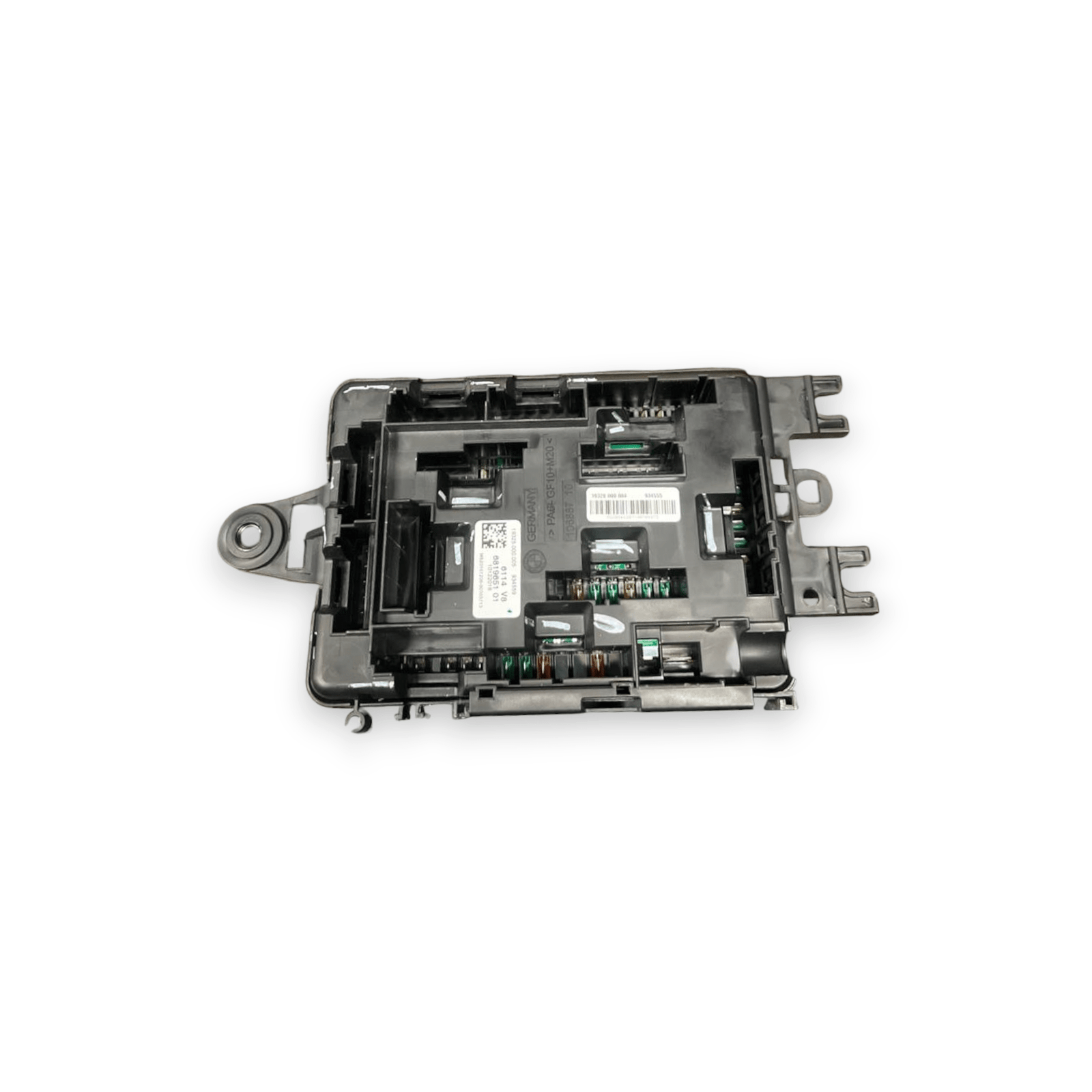 Scatola Fusibili Bmw X5 F15 3.0 Diesel (2013 al 2018) cod: 10688710 - F&P CRASH SRLS - Ricambi Usati