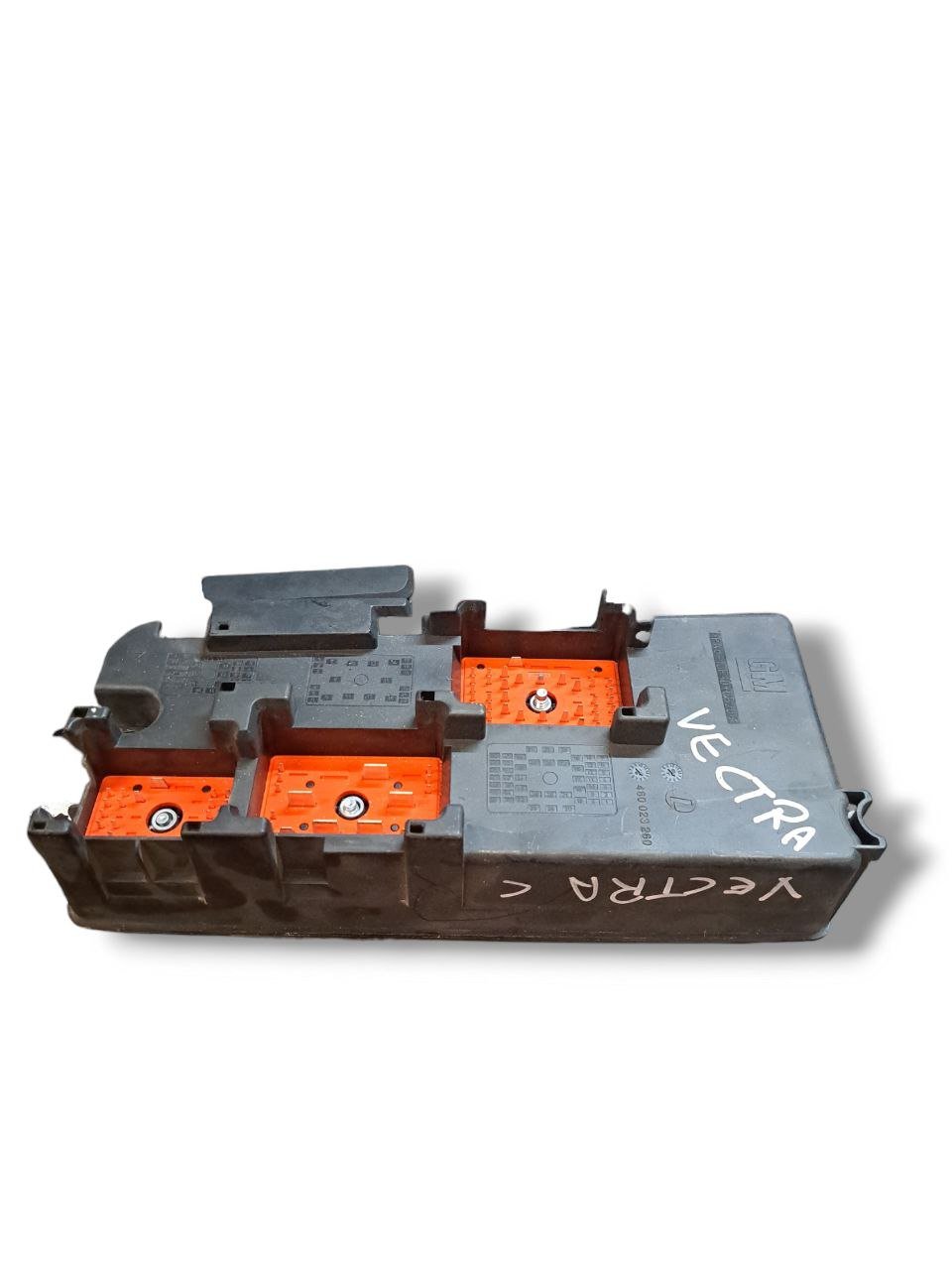 Fuse Box Central Unit Fuse Holder Opel Vectra C 1.9 Diesel (2006) COD:13172979 - F&P CRASH SRLS - Used Parts