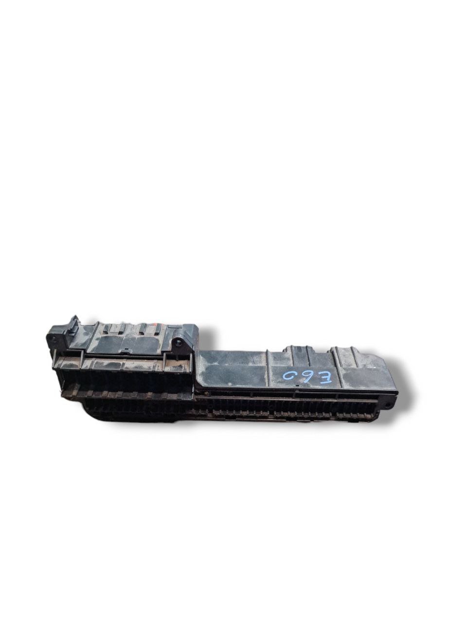 Fuse Box Central Unit Fuse Holder Bmw 520 E60 2.0 TDI (2009) COD:61146957330 - F&P CRASH SRLS - Used Parts