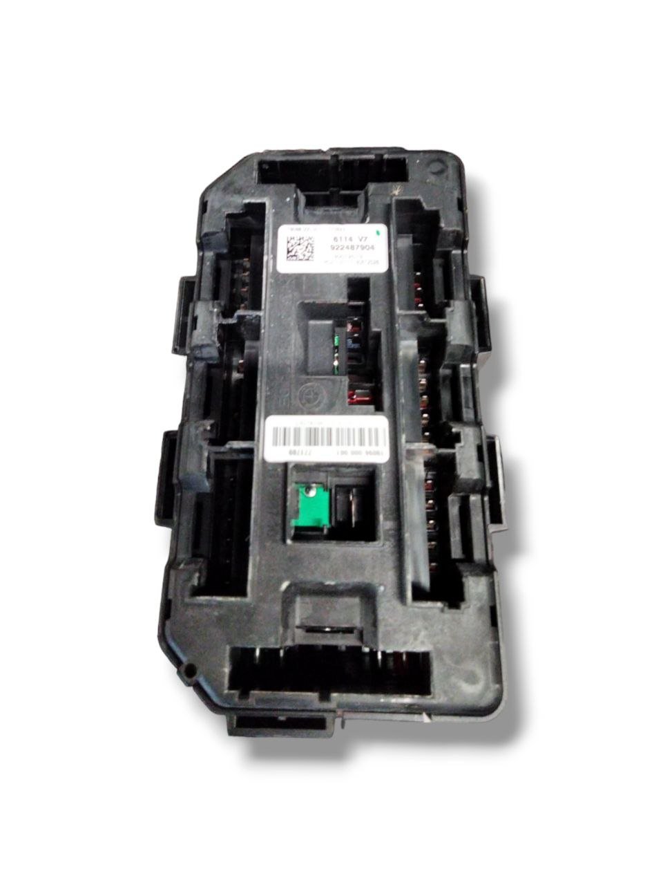 Scatola Fusibili Centralina Portafusibili Bmw F20/F21 2.0 diesel (2012 - 2019) COD:922487904 - F&P CRASH SRLS - Ricambi Usati