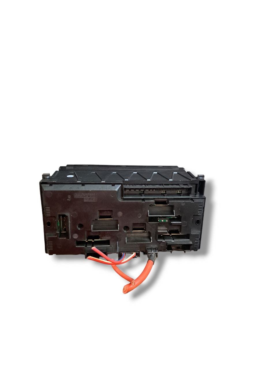 Fuse Box / Fuse Holder Unit Bmw Series 7 F01 - F02 3.0 petrol (2008 - 2015) COD:9210861 - 01 - F&P CRASH SRLS - Used Parts