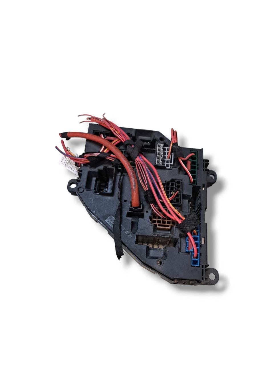 Fuse Box Central Unit Fuse Holder Bmw X3 F25 2.0 diesel (2011) COD:9210860 - F&P CRASH SRLS - Used Parts