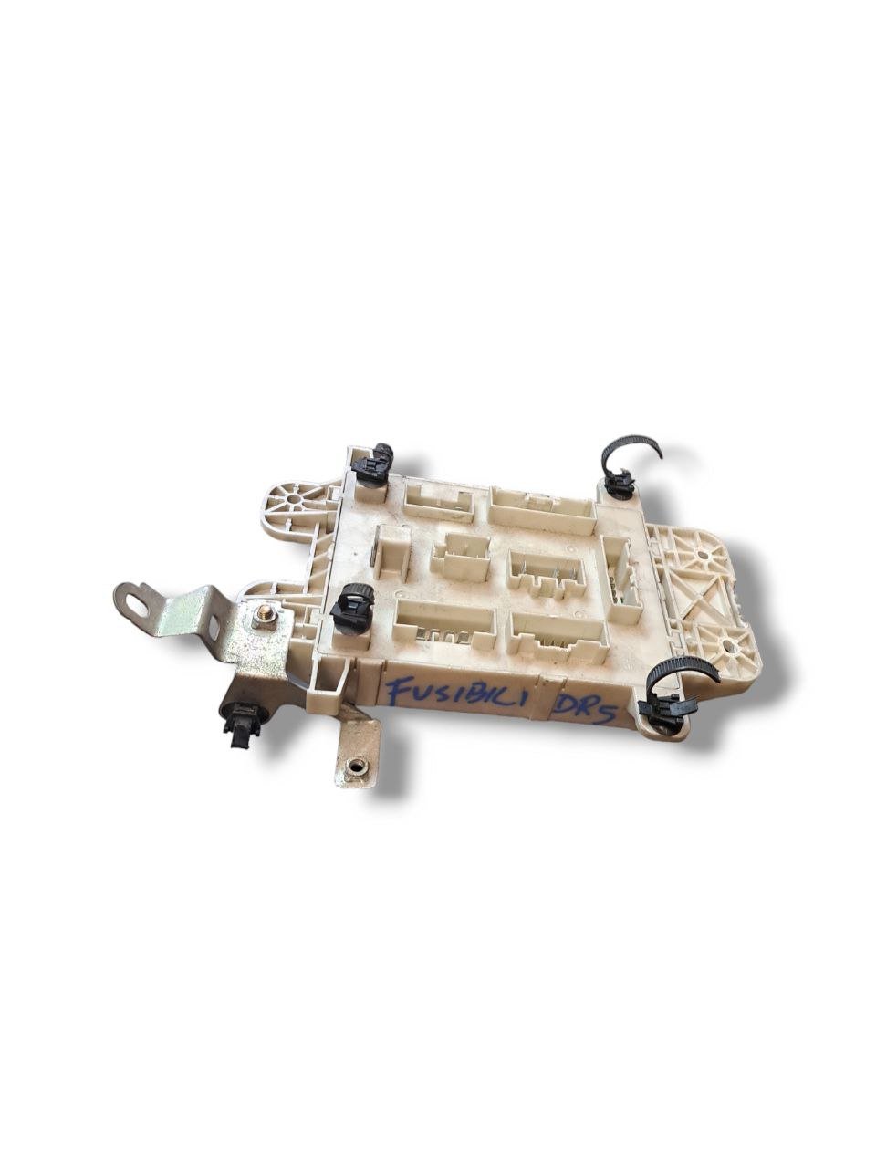 Scatola Fusibili Centralina Portafusibili DR 5 1.6 Benzina (2007 - 2014) COD:3723060 - F&P CRASH SRLS - Ricambi Usati