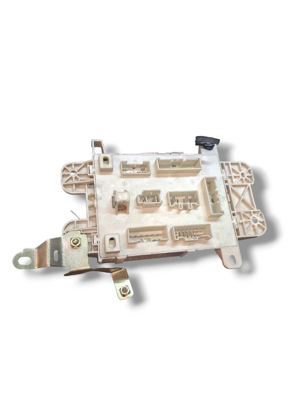 Scatola Fusibili Centralina Portafusibili DR5 1.6 Benzina (2007 - 2014) COD:3723060 - F&P CRASH SRLS - Ricambi Usati