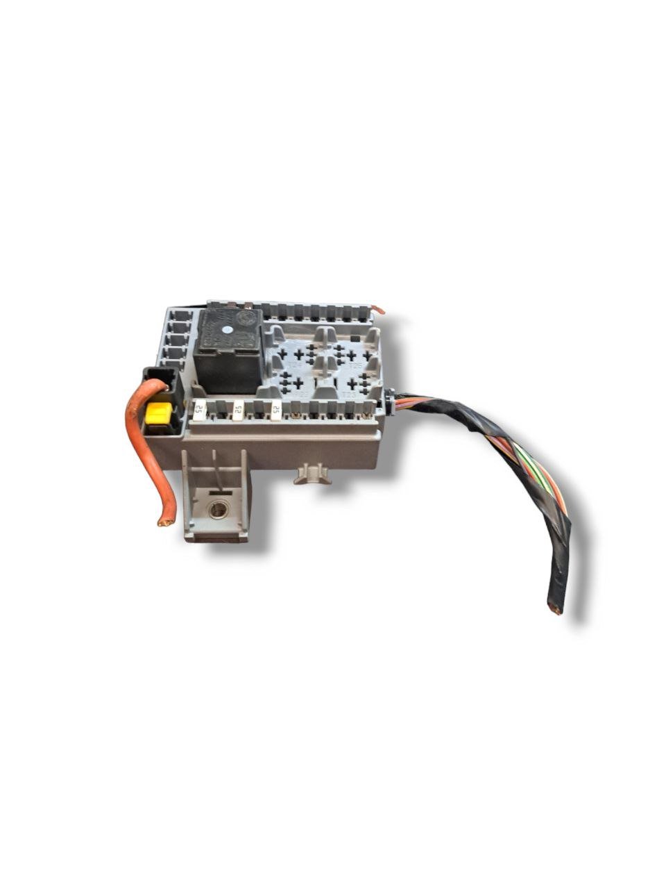 Fuse Box / Fuse Box Central Fiat Croma 1.9 Diesel (2005 - 2010) COD:51773148 - F&P CRASH SRLS - Used Parts