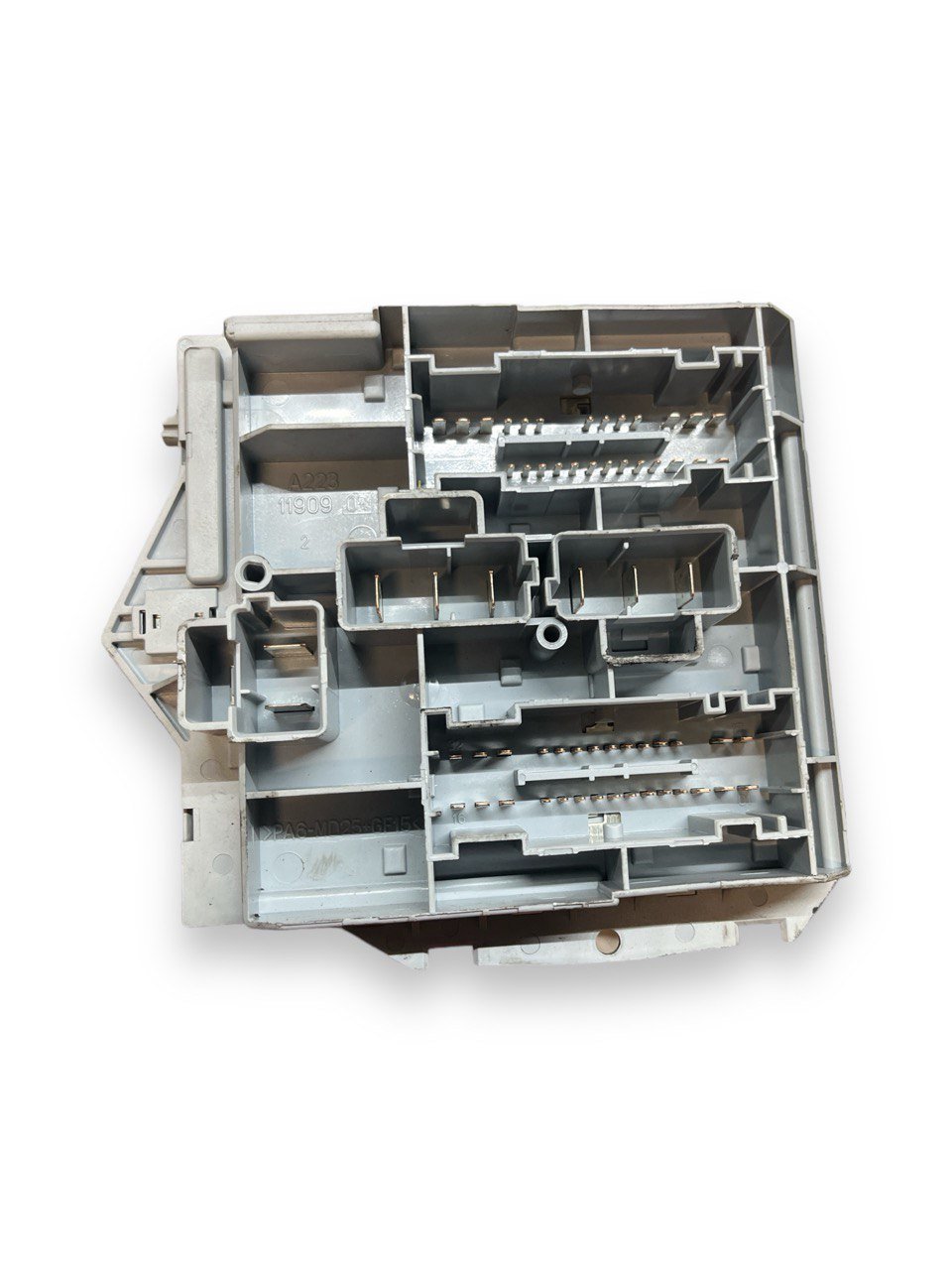 Fuse Box / Fuse Holder Unit Fiat Croma 1.9 Diesel (2007 - 2010) COD:51826181 - F&P CRASH SRLS - Used Parts