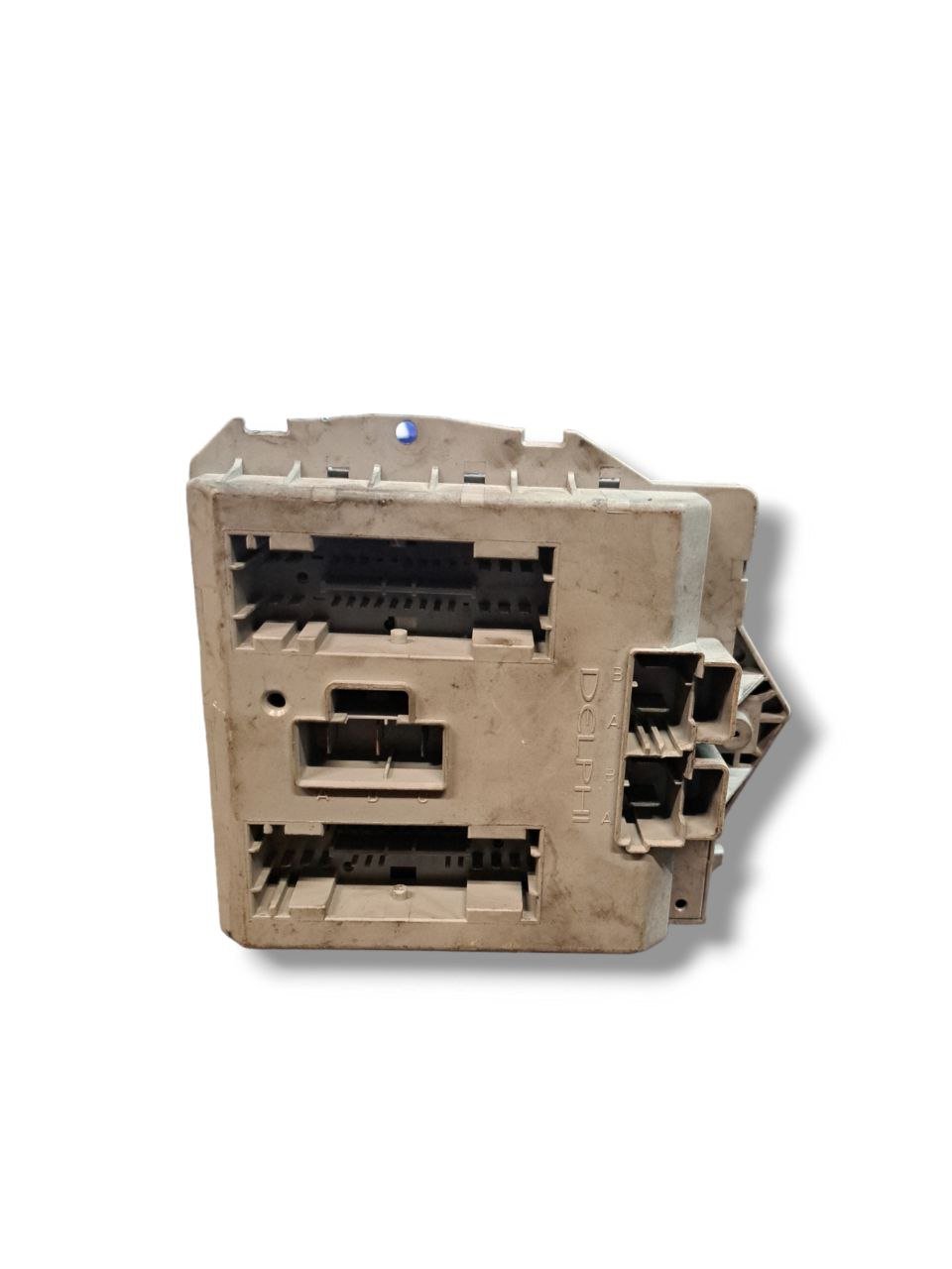 Fuse Box / Fuse Holder Unit Fiat Doblò 1.9 Diesel (2000 - 2009) COD:51763771 - F&P CRASH SRLS - Used Parts