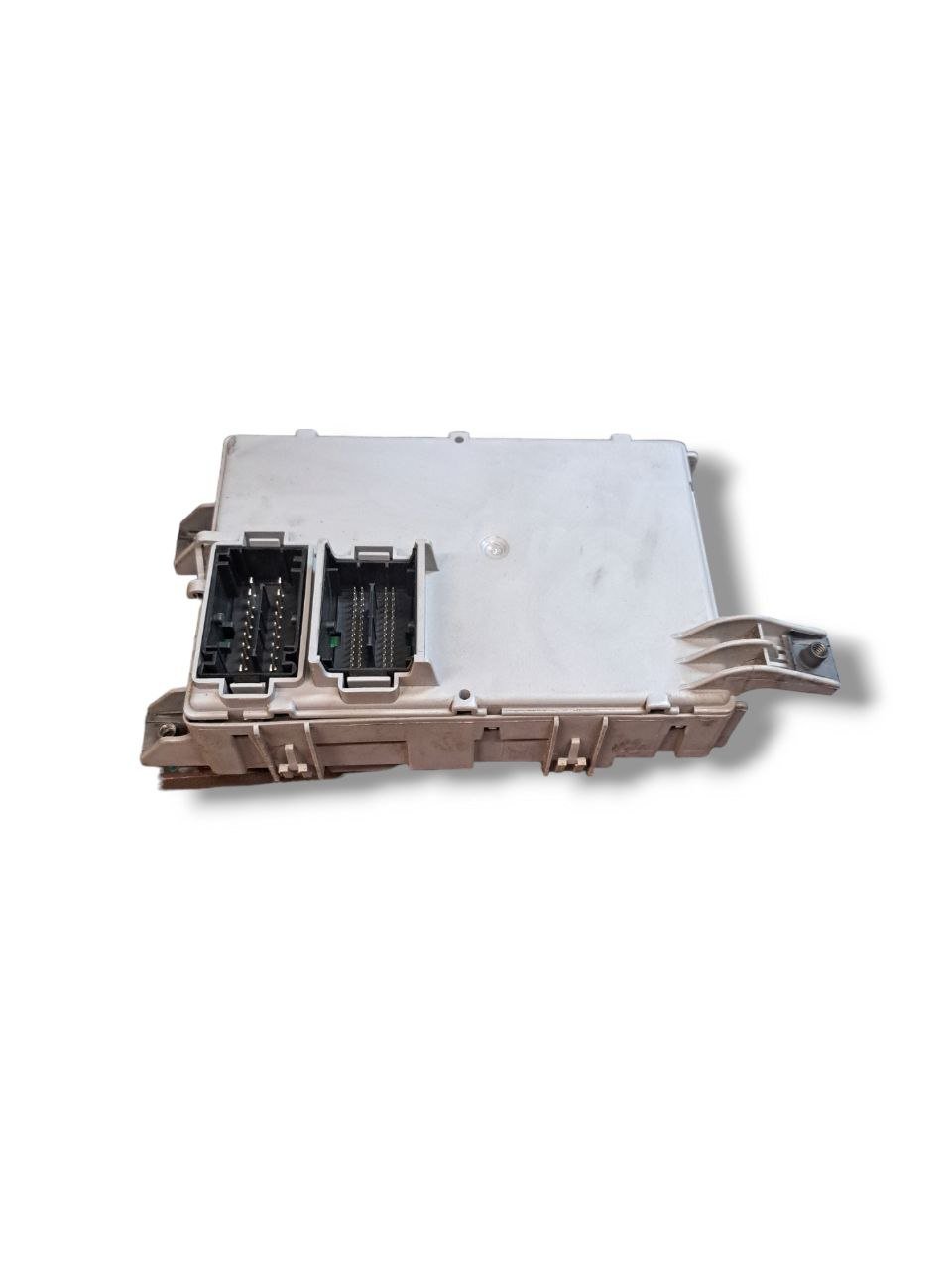 Fuse Box / Fuse Holder Unit Fiat Doblò Cargo 1.3 diesel (2016) COD:518855310 - F&P CRASH SRLS - Used Parts