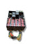 Scatola Fusibili Centralina Portafusibili Ford Fiesta mk5 1.4 Diesel (2002 - 2008) COD:2S6T - 14401 - KCA - F&P CRASH SRLS - Ricambi Usati