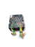 Scatola Fusibili Centralina Portafusibili Ford Fiesta mk5 1.4 Diesel (2002 - 2008) COD:6S6T - 14401 - AJG - F&P CRASH SRLS - Ricambi Usati