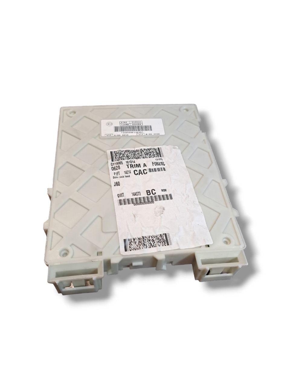 Fuse Box / Fuse Holder Unit Ford Focus 1.5 Diesel mk3 (2018>) COD:F1FT14014 - F&P CRASH SRLS - Used Parts