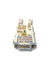 Scatola Fusibili Centralina Portafusibili Hyundai I20 1.2 benzina (2008 - 2012) COD:91950 - 1J030 - F&P CRASH SRLS - Ricambi Usati