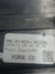 Scatola Fusibili Centralina Portafusibili Hyundai ix20 1.6 Benzina (2017) COD:91400 - 1K320 - F&P CRASH SRLS - Ricambi Usati