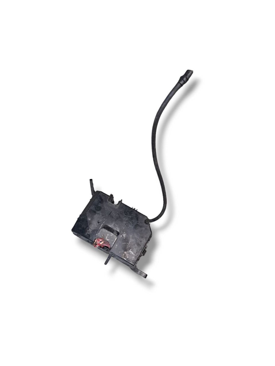 Scatola Fusibili Centralina Portafusibili Hyundai Tucson 2.0 crdi (2006) COD:91208 - 2E140 - F&P CRASH SRLS - Ricambi Usati