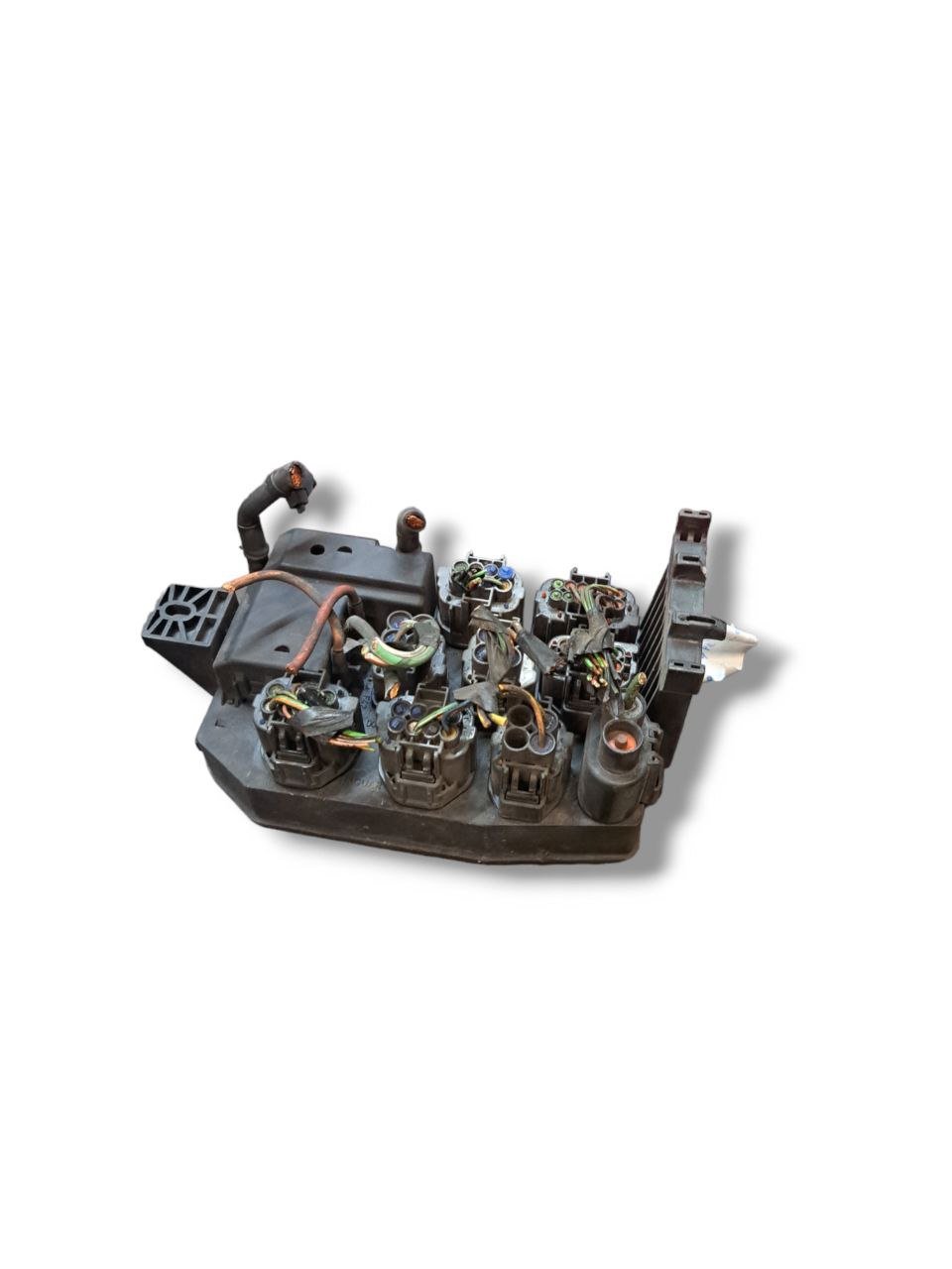 Fuse Box Central Unit Fuse Holder Jaguar X - Type 2.0 Diesel (2001 - 2008) COD:4X43 - 14A073 - F&P CRASH SRLS - Used Parts