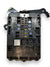 Scatola Fusibili Centralina Portafusibili Jaguar XF 2.7 Diesel (2008 - 2011) COD:7340 - 9554 - 30 - F&P CRASH SRLS - Ricambi Usati