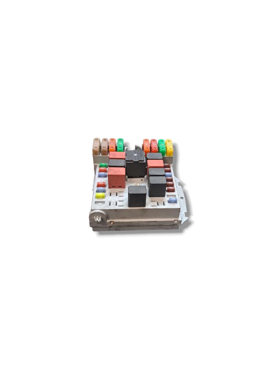 Fuse Box / Fuse Holder Unit Lancia Musa 1.6 diesel (2007 - 2013) COD:51799614 - F&P CRASH SRLS - Used Parts