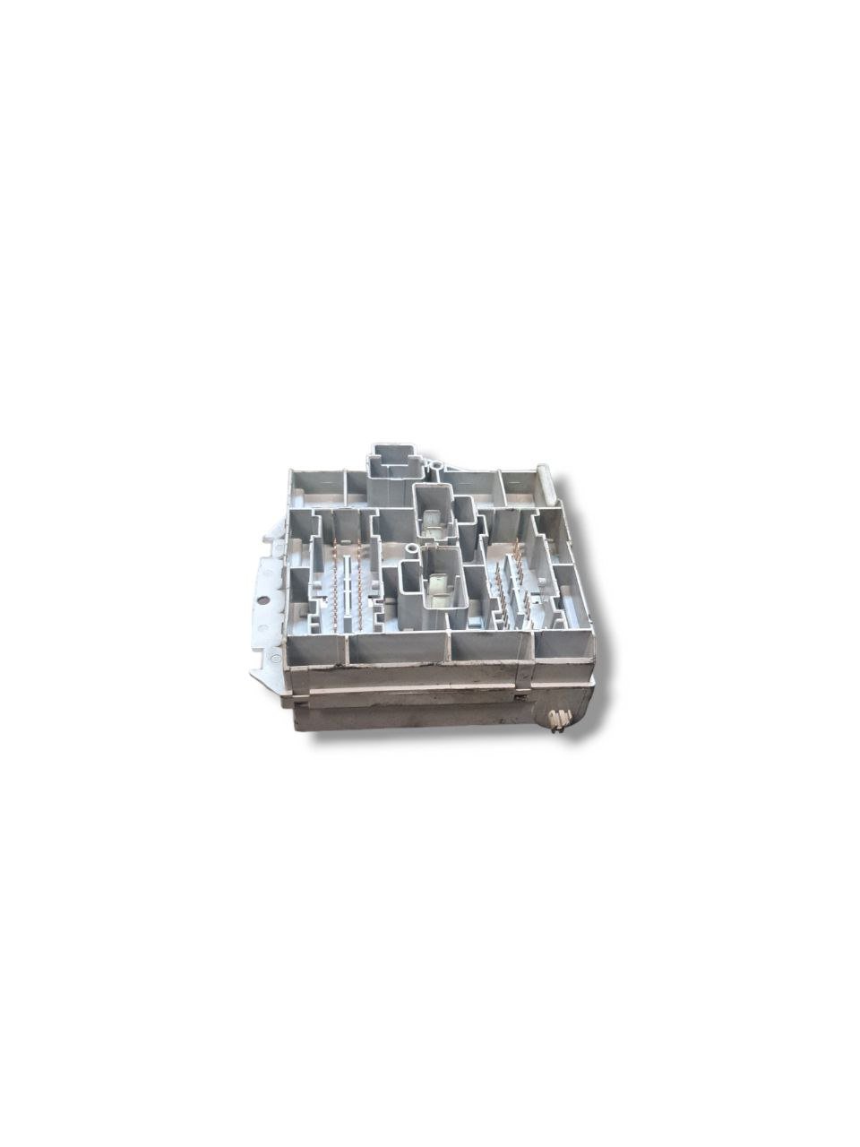 Fuse Box / Fuse Holder Unit Lancia Musa 1.6 diesel (2007 - 2013) COD:51799614 - F&P CRASH SRLS - Used Parts