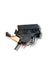 Scatola Fusibili Centralina Portafusibili Opel Astra G 1.7 Diesel (2002) COD:90589541 - F&P CRASH SRLS - Ricambi Usati