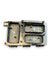 Scatola Fusibili Centralina Portafusibili Opel Astra H 1.3 Diesel (2004) COD:13206745 - F&P CRASH SRLS - Ricambi Usati