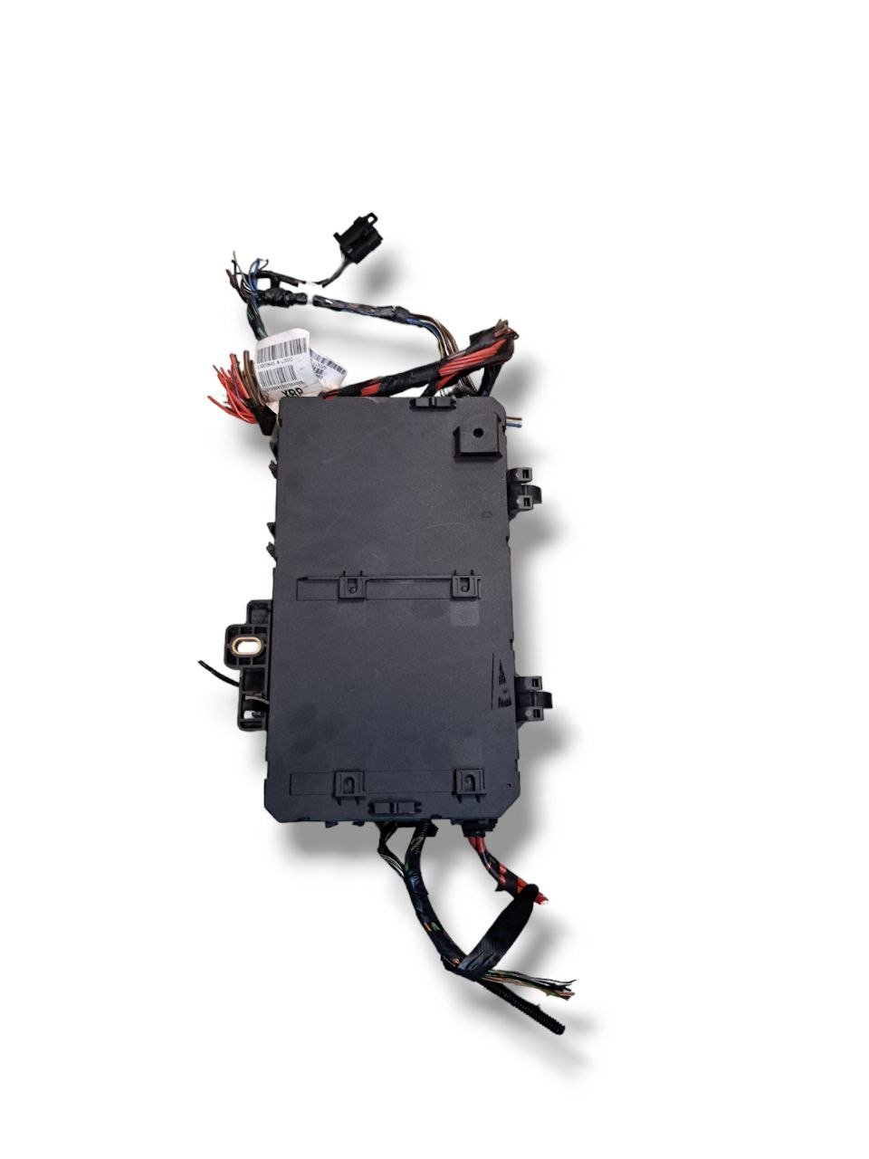 Scatola Fusibili Centralina Portafusibili Opel Astra H 1.7 Diesel (2004) COD:13181278 - F&P CRASH SRLS - Ricambi Usati