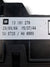 Scatola Fusibili Centralina Portafusibili Opel Astra H 1.7 Diesel (2004) COD:13181278 - F&P CRASH SRLS - Ricambi Usati
