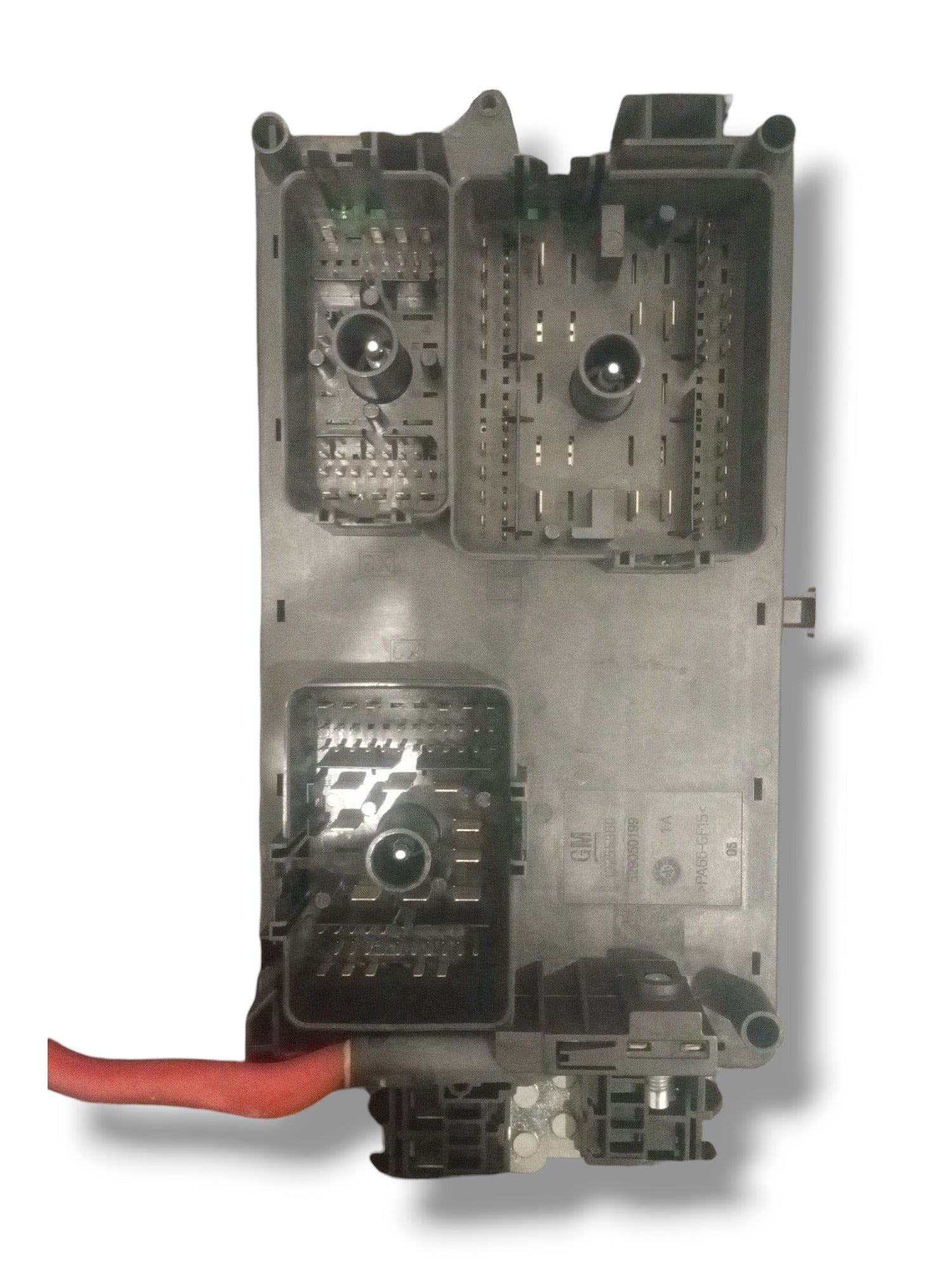 Fuse Box / Fuse Holder Module Opel Insignia 2.0 Diesel (2012) COD: 529050199 - F&P CRASH SRLS - Used Parts