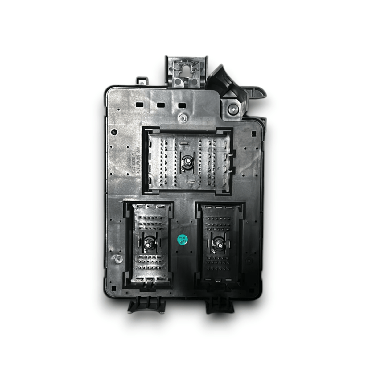 Scatola Fusibili Chevrolet Aveo 1.2 Benzina (2011 > 2020 ) cod:95092982 - F&P CRASH SRLS - Ricambi Usati