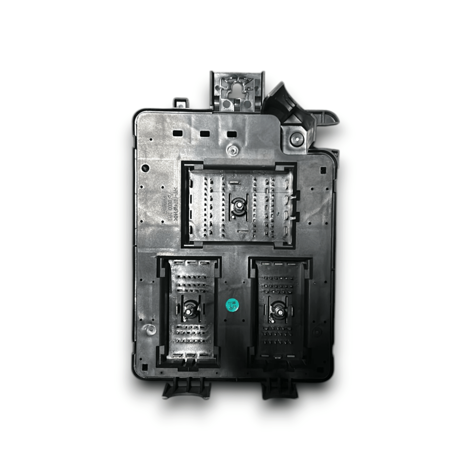 Scatola Fusibili Chevrolet Aveo 1.2 Benzina (2011 > 2020 ) cod:95092982 - F&P CRASH SRLS - Ricambi Usati