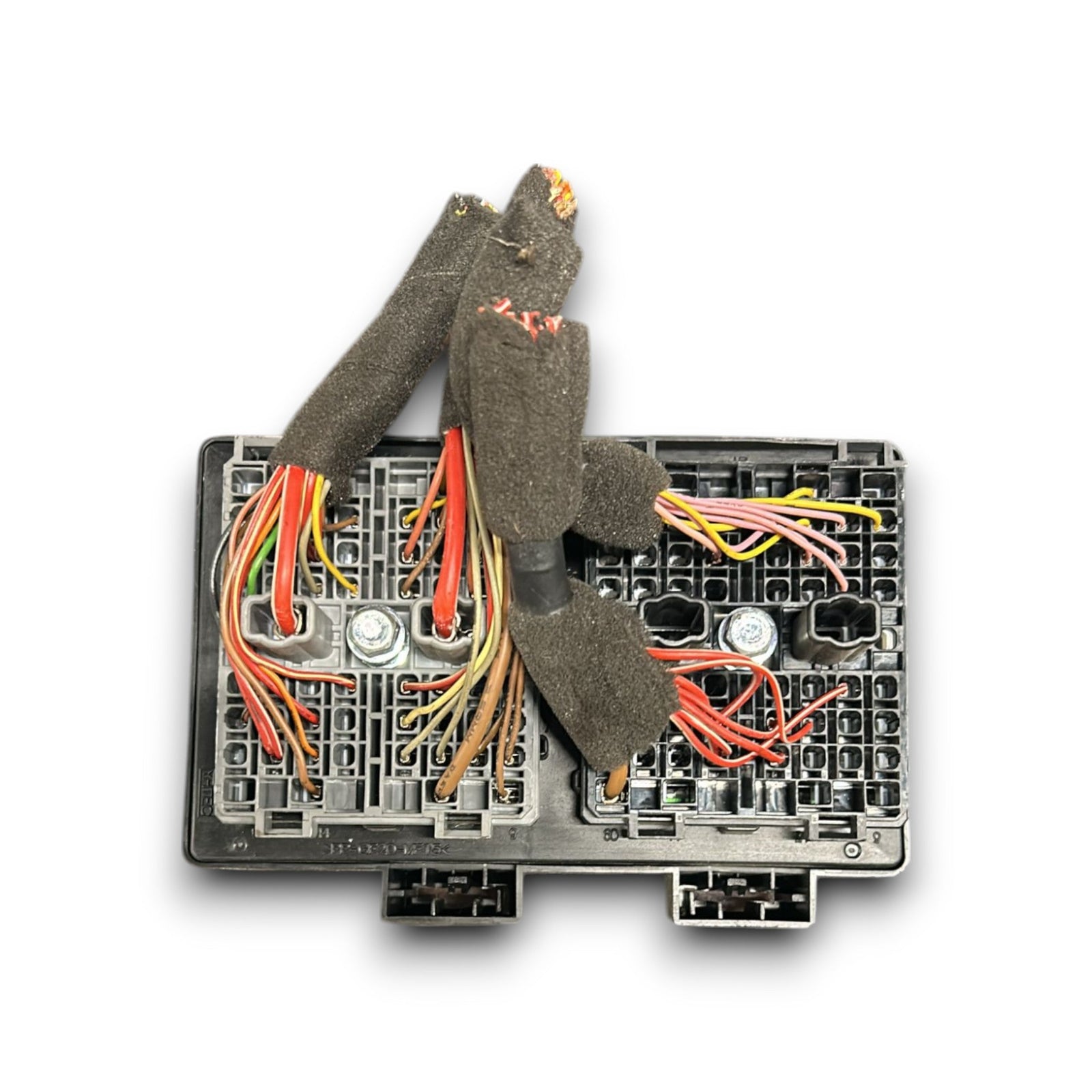 Scatola Fusibili Chevrolet Captiva 2.0 Diesel cod:96821082 (2009 > 2015) - F&P CRASH SRLS - Ricambi Usati