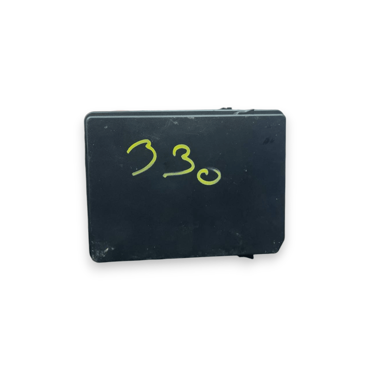 Scatola Fusibili Dacia Sandero Stepway 1.0 Benzina cod: 284B64435R - F&P CRASH SRLS - Ricambi Usati