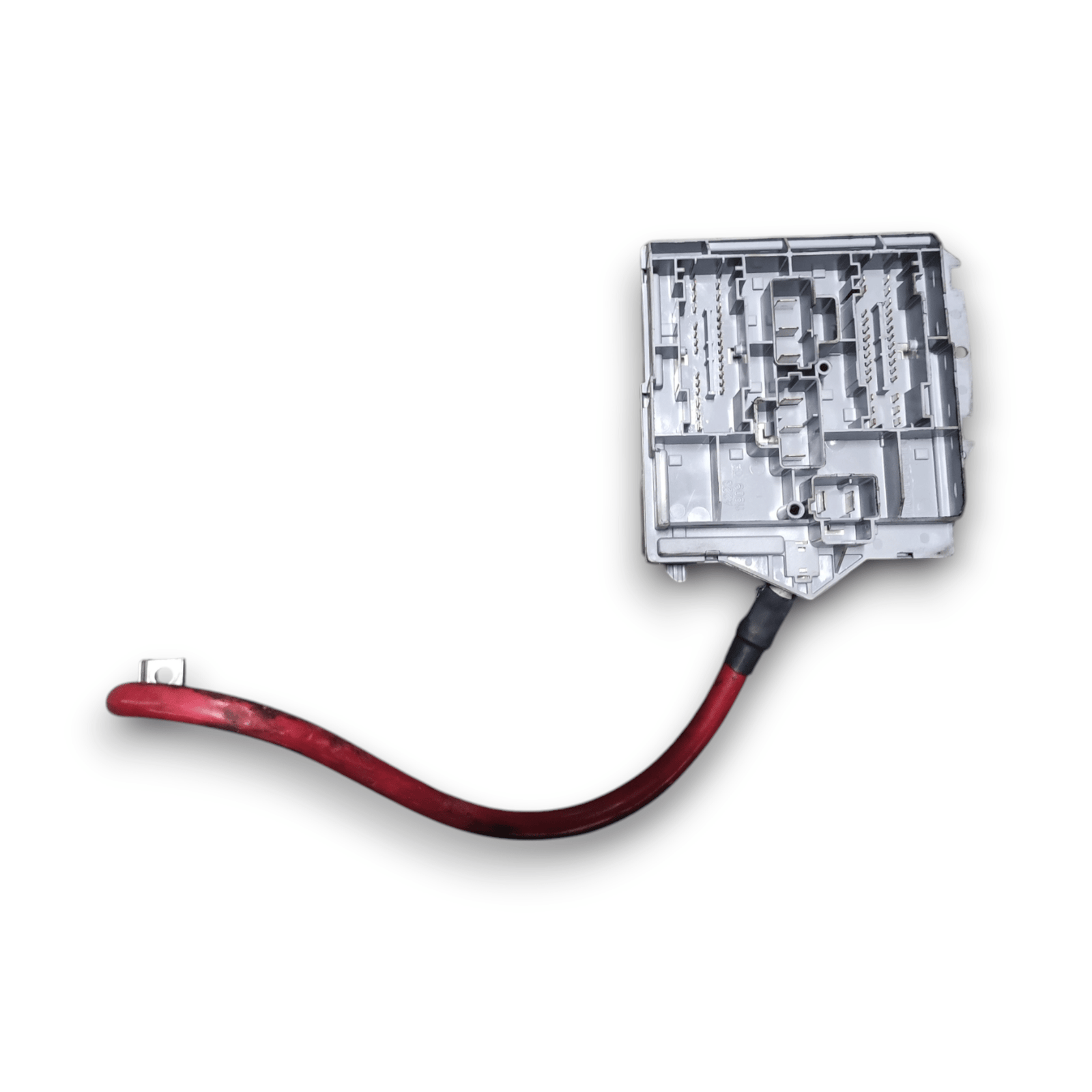 Scatola Fusibili Fiat Croma 1.9 Diesel COD: 0051804120057657 (2005 - 2010) - F&P CRASH SRLS - Ricambi Usati