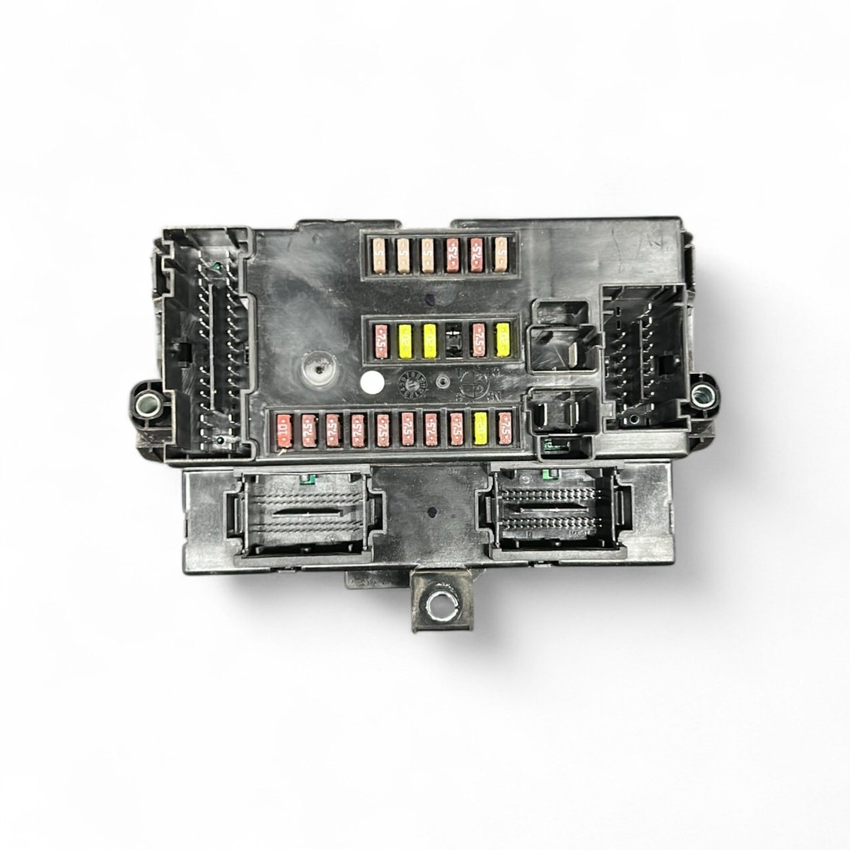 Scatola fusibili Fiat Ducato III cod.1389975080 2.3 diesel (2014 > ) - F&P CRASH SRLS - Ricambi Usati