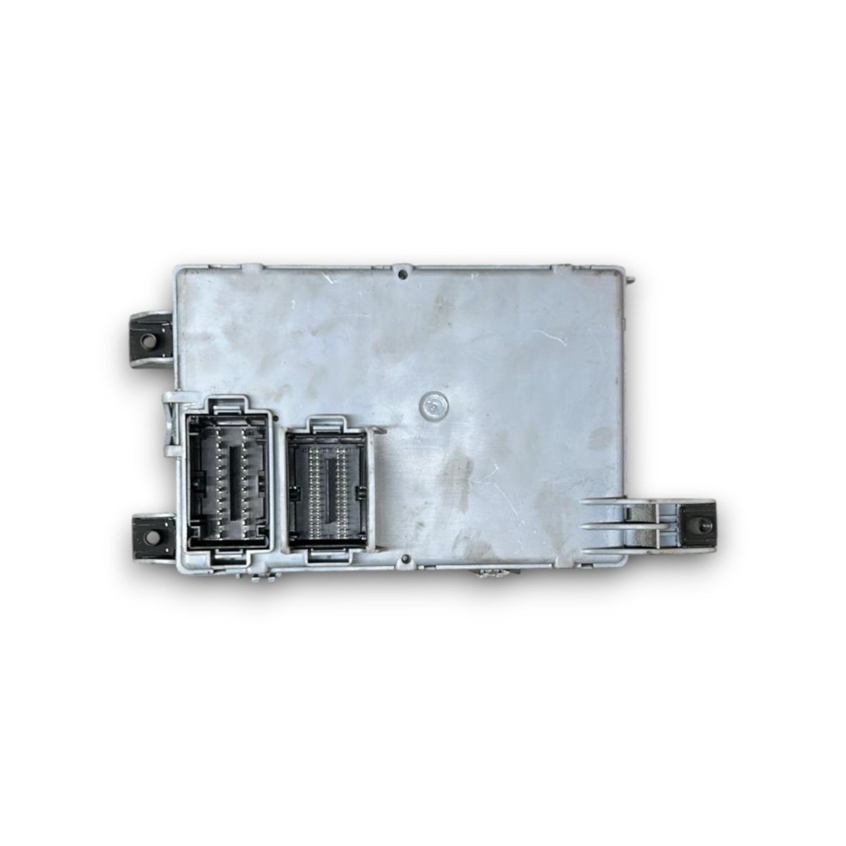 Scatola fusibili Fiat Fiorino 00521806430 1.3 diesel (2007 > ) - F&P CRASH SRL - Ricambi Usati