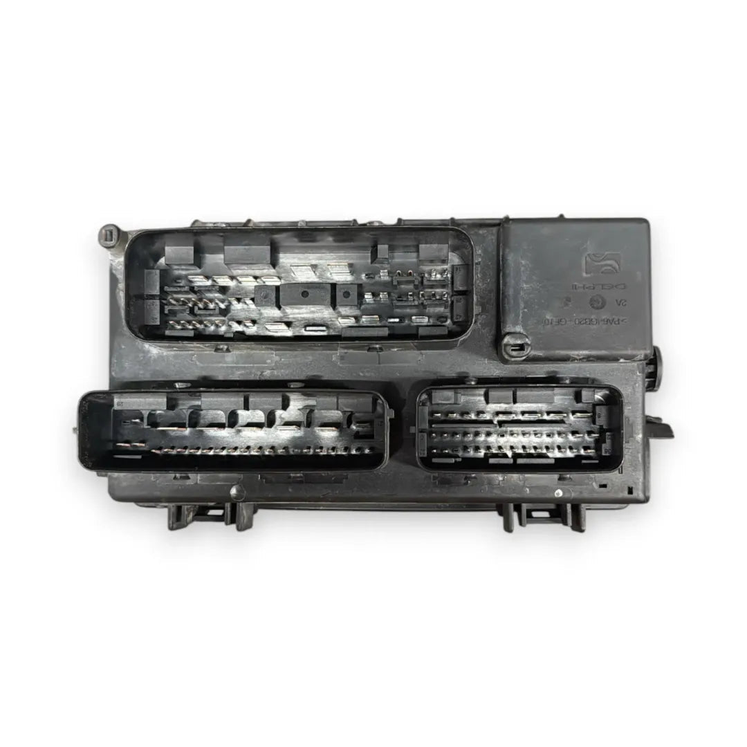 Dettaglio Scatola fusibili Fiat Grande Punto 2005–2008 cod. 51775622 - foto 2