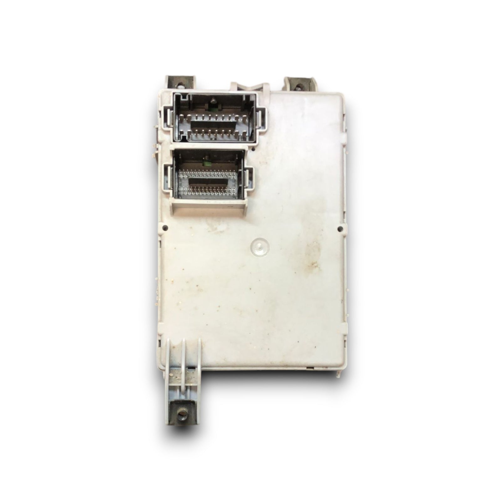 Scatola Fusibili Fiat Panda 319 1.2 Benzina (2012 >) cod:00520486340 - F&P CRASH SRLS - Ricambi Usati