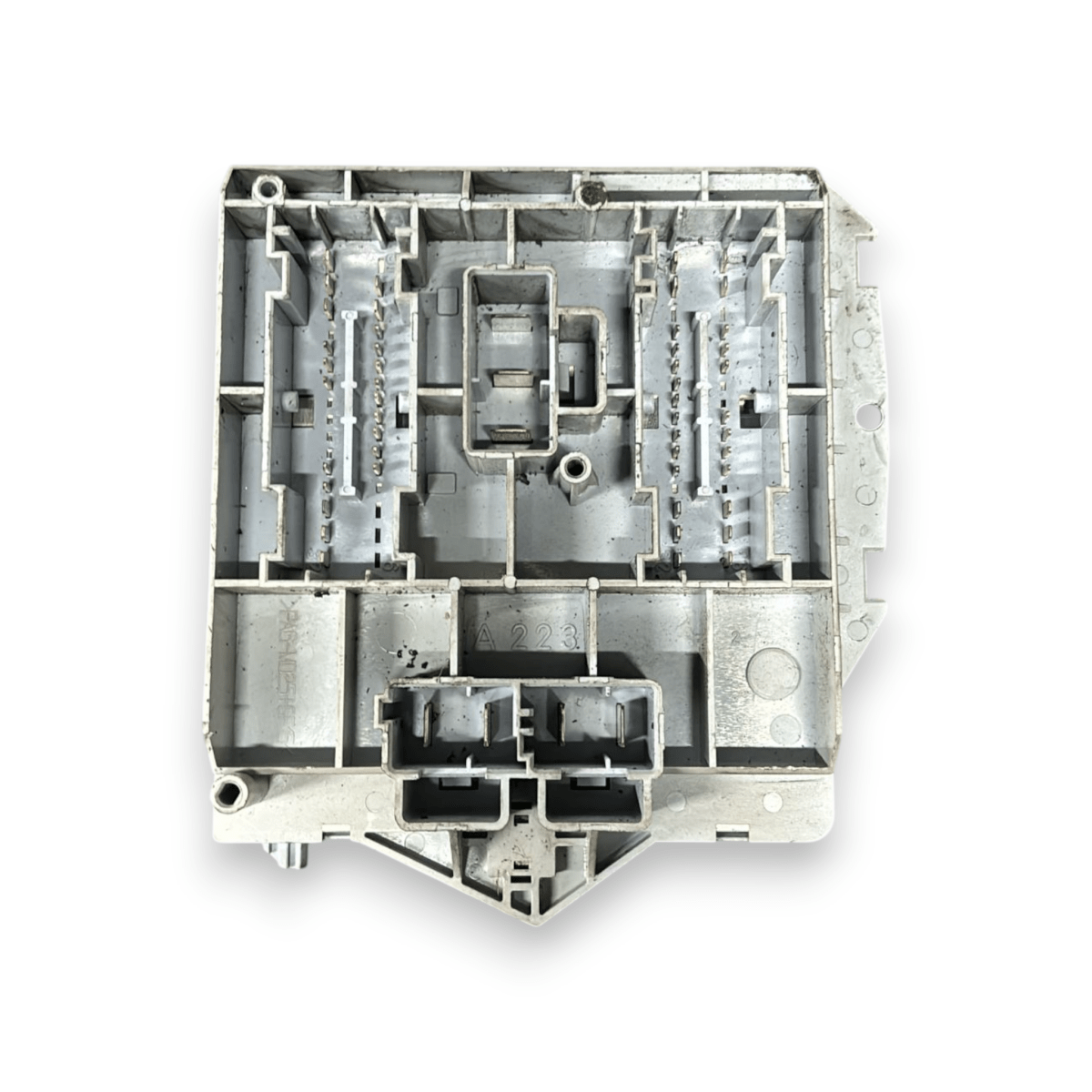 Scatola fusibili fiat punto (188) 1.2 benzina cod:46835599 (1999 - 2011) - F&P CRASH SRL - Ricambi Usati