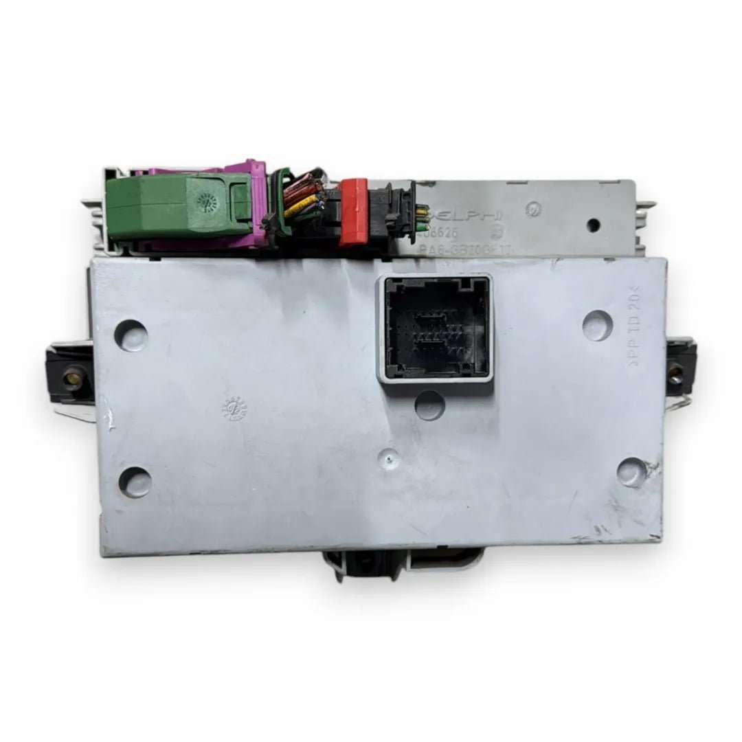 Dettaglio Scatola fusibili Fiat Punto II 1999–2005 cod. 46812228NPL - foto 2