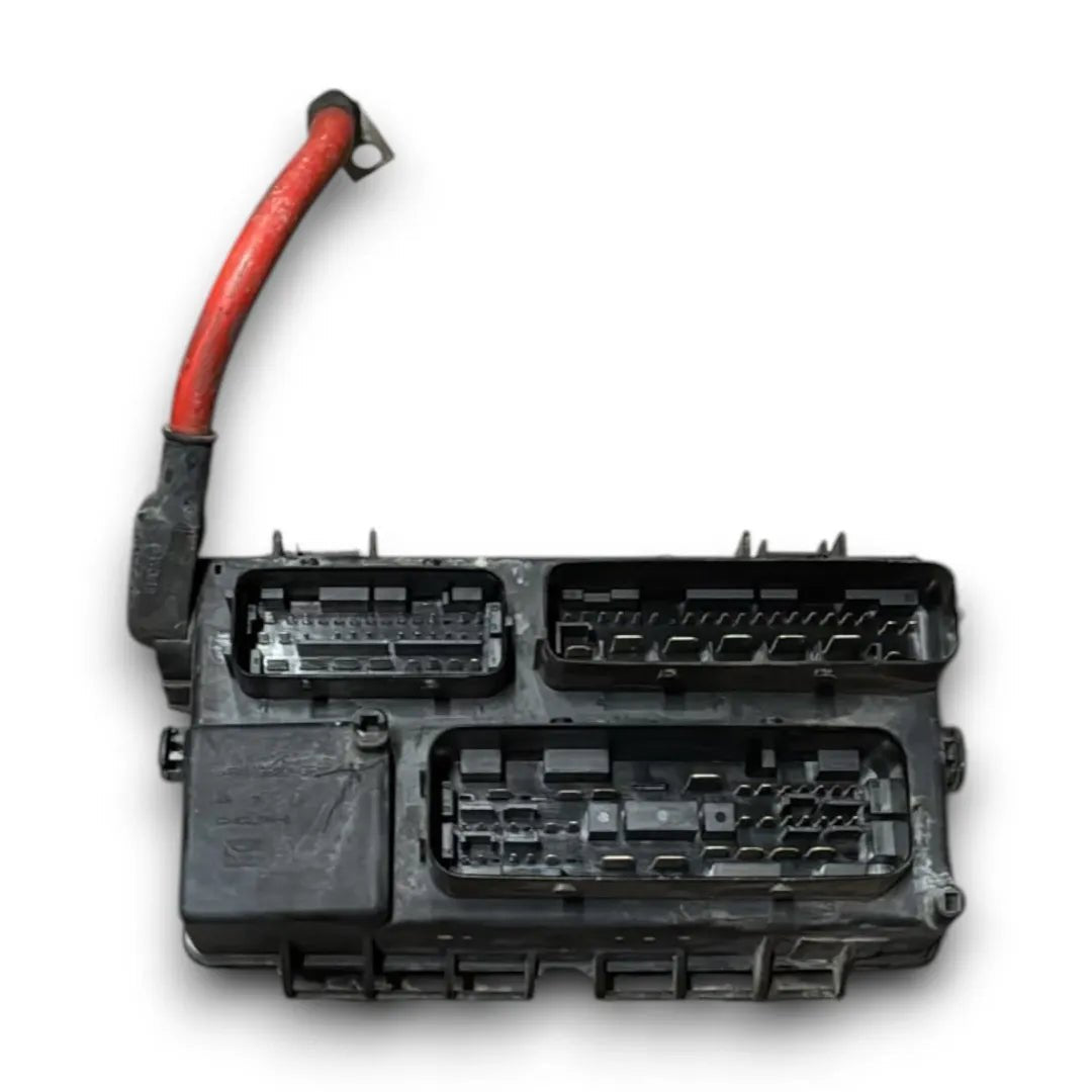 Scatola fusibili Fiat Punto 2U cod. 51775622 - F&P CRASH SRL - Ricambi Usati