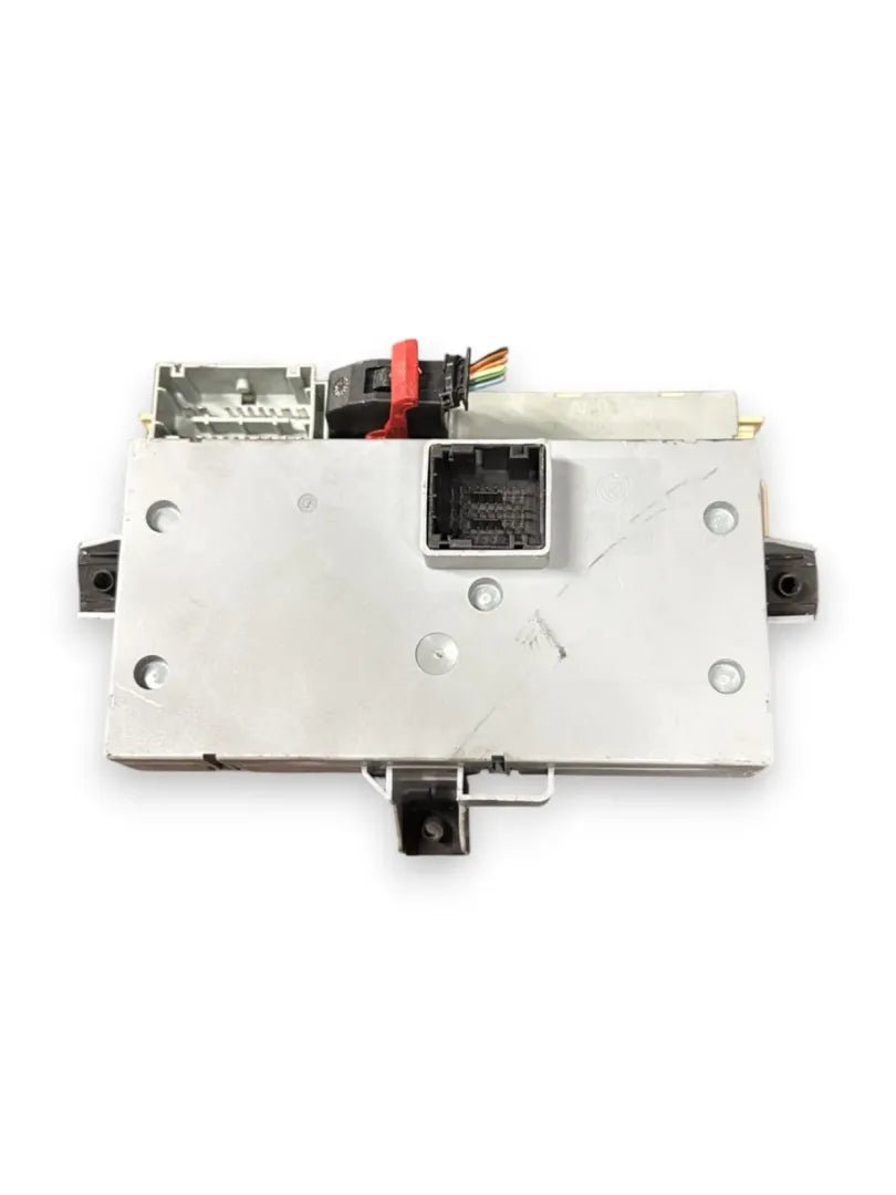 Dettaglio Scatola fusibili Fiat Stilo 2003–2009 cod. 51711820 - foto 2
