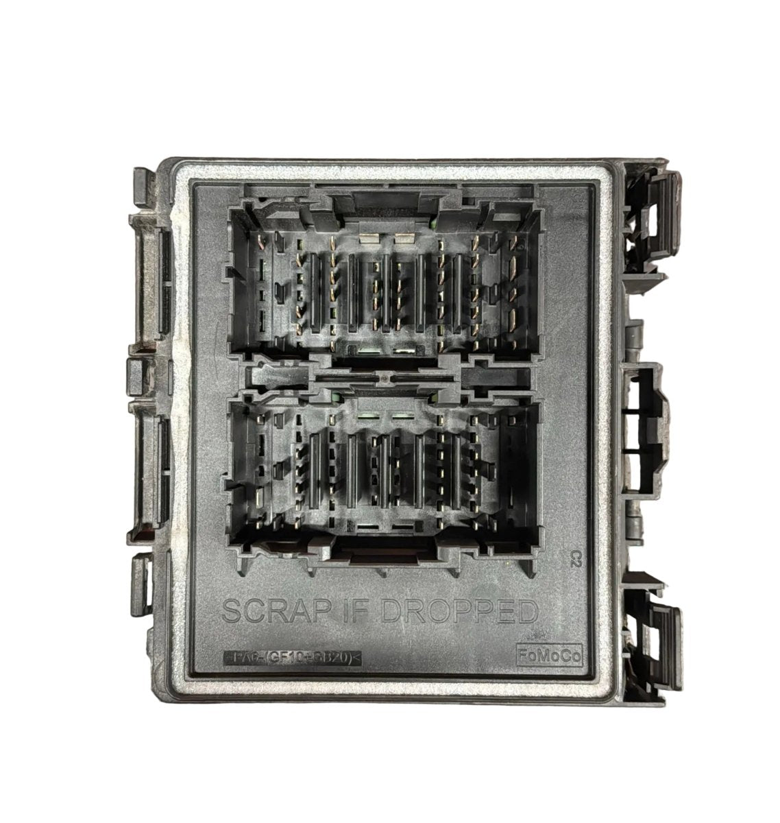 Scatola fusibili Ford Fiesta VII cod.H1BT14D068AG (2017 - 2023) - F&amp;P CRASH SRL - Ricambi Usati