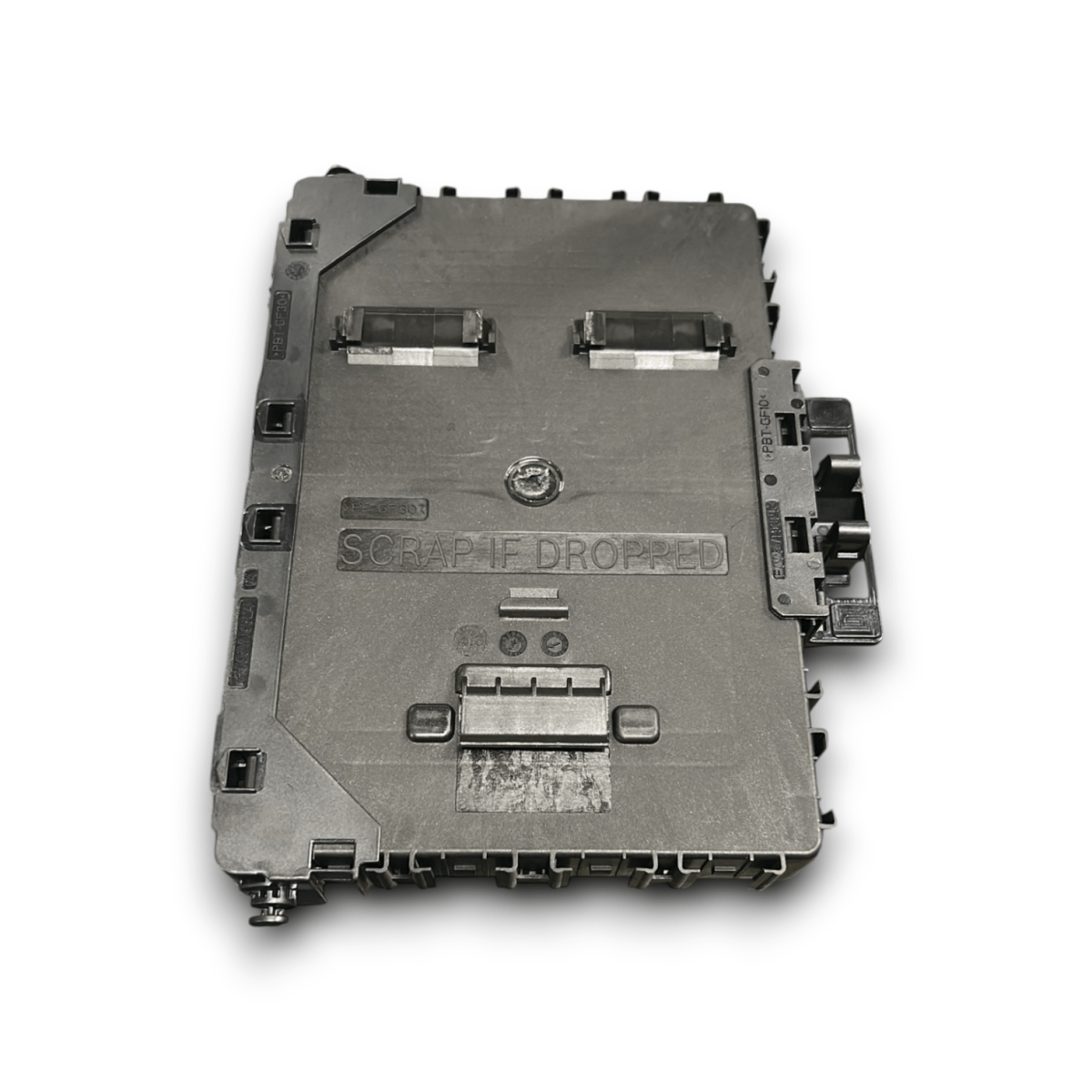 Ford Focus 1.0 petrol fuse box code: NU5T - 15604 - BJCG (2021 >) - F&P CRASH SRLS - Used Parts