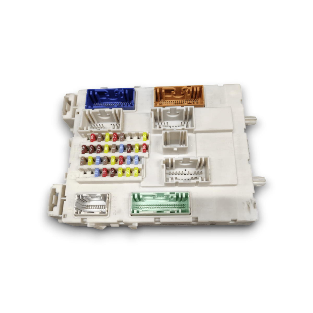 Scatola Fusibili Ford Kuga II 1.5 Diesel COD: GV6T14A073EJ (2012 - 2020) - F&P CRASH SRLS - Ricambi Usati