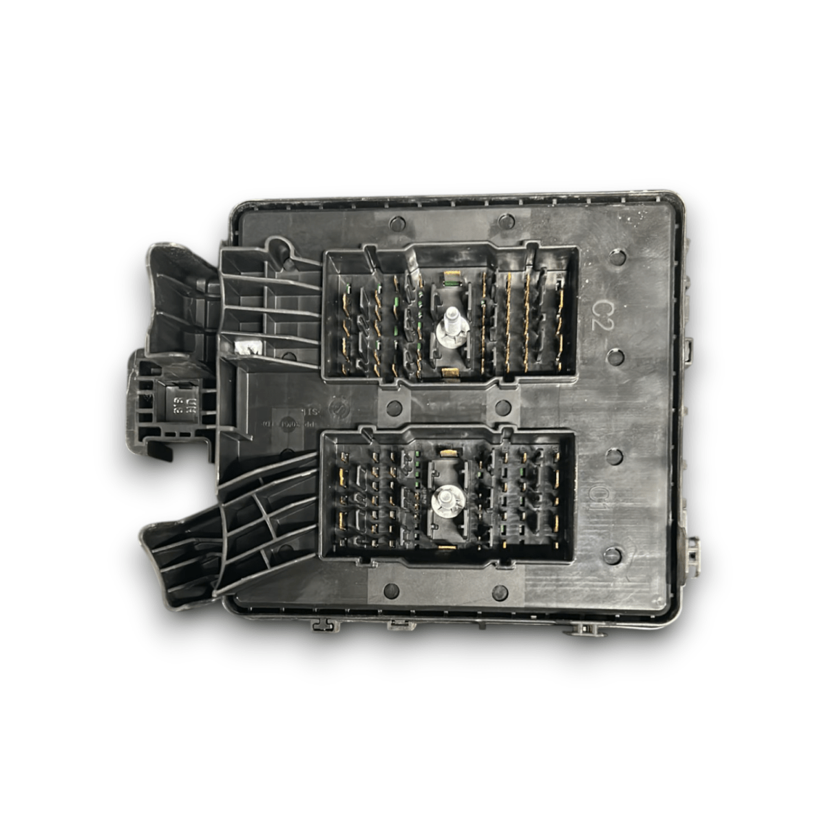 Scatola fusibili ford tourneo custom 2.0 diesel cod:kk3t14d068ld (2012 > 2023) - F&P CRASH SRLS - Ricambi Usati