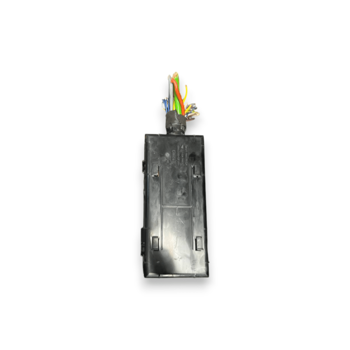 Scatola Fusibili Ford Transit 2.2 Diesel (2014 - ) cod: BK2T - 14A175 - CA - F&P CRASH SRLS - Ricambi Usati