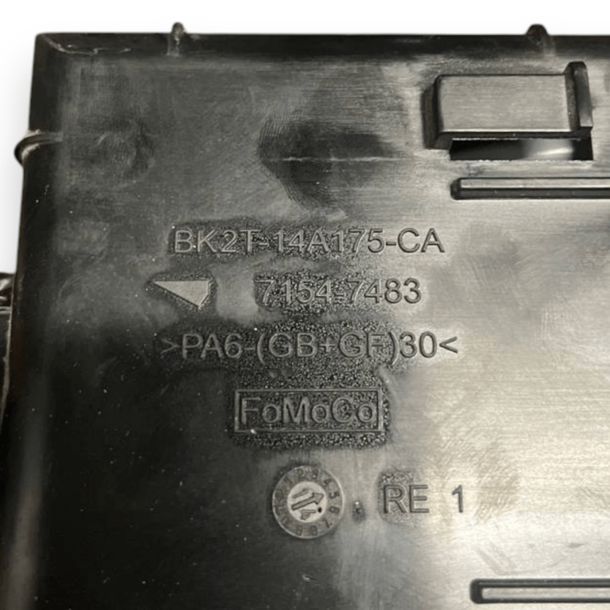 Scatola Fusibili Ford Transit 2.2 Diesel (2014 - ) cod: BK2T - 14A175 - CA - F&P CRASH SRLS - Ricambi Usati