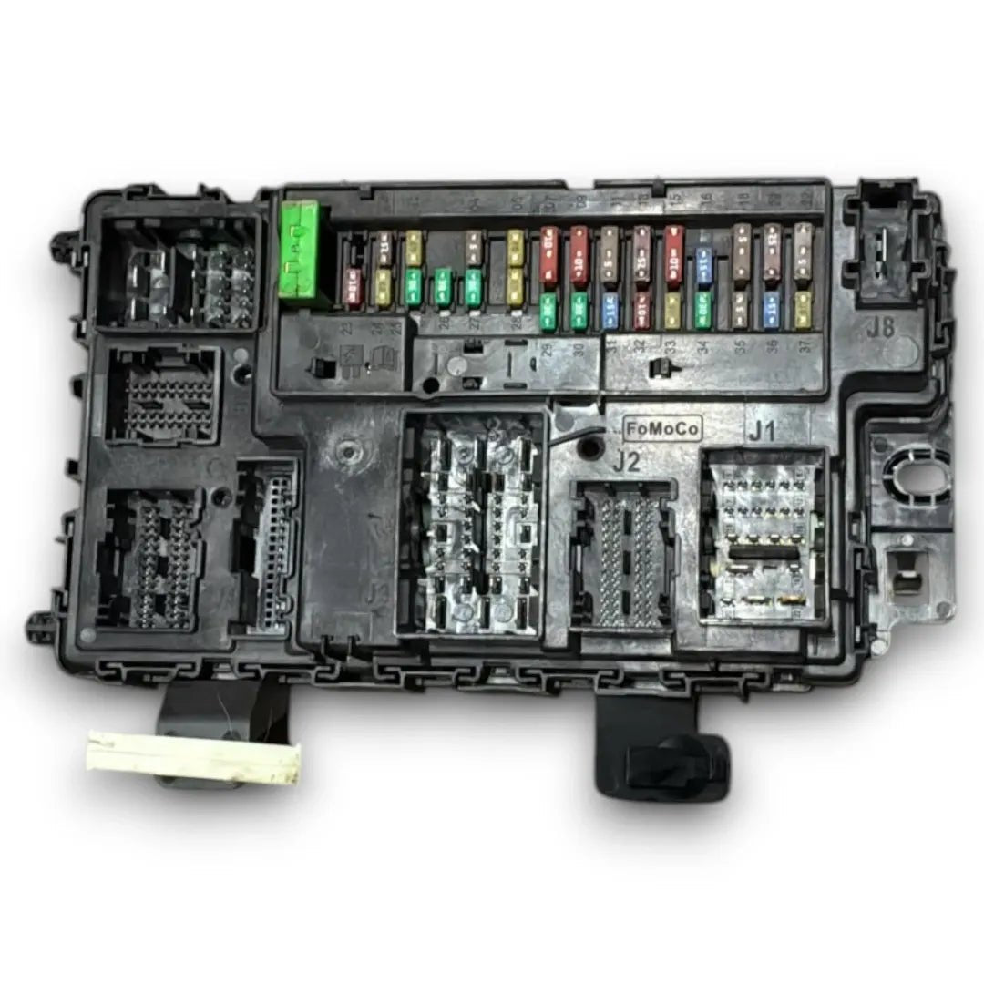 Scatola fusibili Ford Transit Courier 2018–2024 cod. A2C755705020000