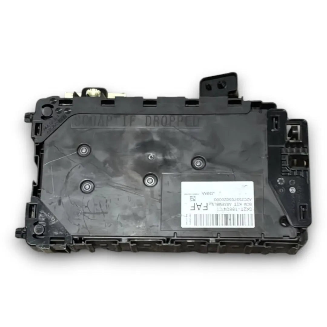 Dettaglio Scatola fusibili Ford Transit Courier 2018–2024 cod. A2C755705020000 - foto 2
