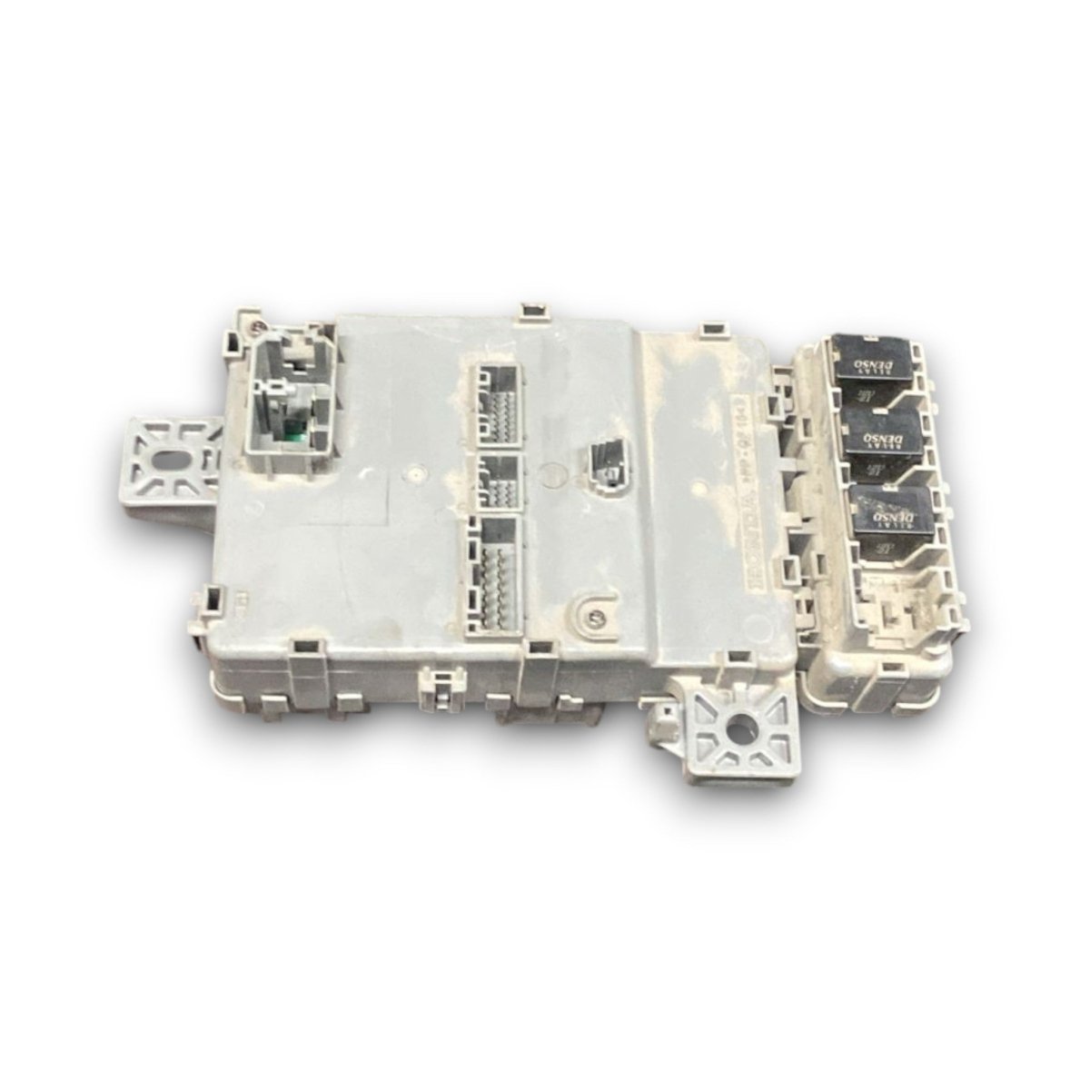 Scatola Fusibili Honda Civic x 1.8 diesel (2015 > 2021) - F&P CRASH SRL - Ricambi Usati