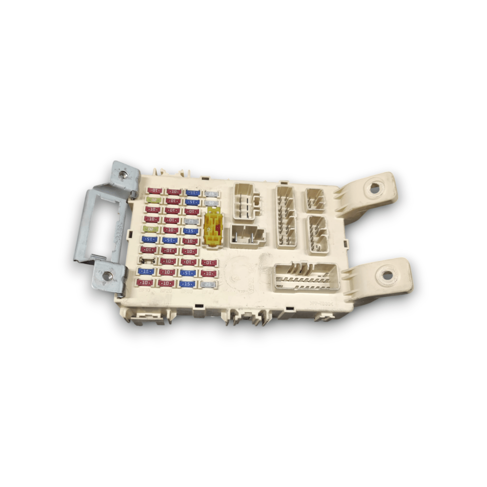 Scatola Fusibili Hyundai I20 1.2 Benzina COD: 919501J030 (2008 - 2014) - F&P CRASH SRLS - Ricambi Usati